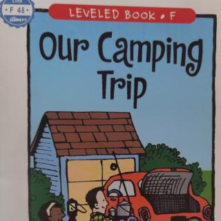 RAZ-F-Our camping trip