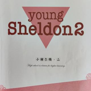 《小谢尔顿2》chapter4