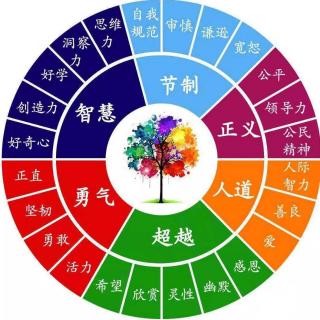 天赋优势，激发孩子内在潜能