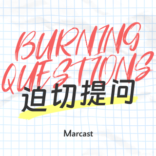 即将上线：迫切提问 Burning Questions