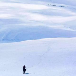 《大雪》  文/柏洁  诵读如水