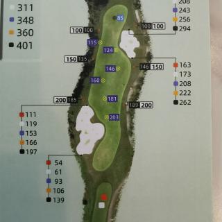 823【Golf赛】2023.12.9深公·罗保
