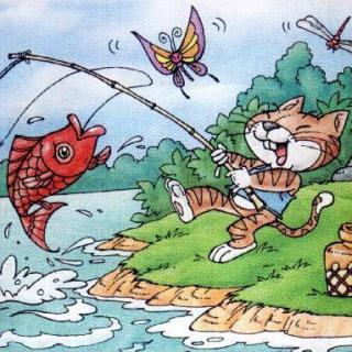 259.小猫钓鱼