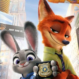 Zootopia 第四章