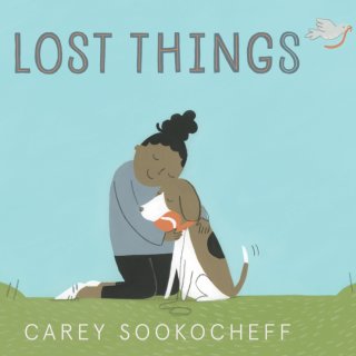 Lost things