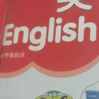 英语