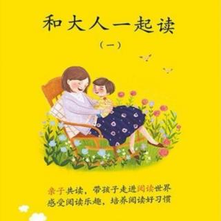 第四册009《蜻蜓是一架小飞机》