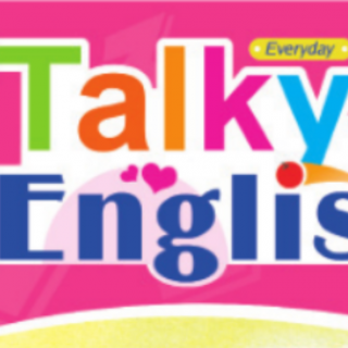 TK English A3 Body(Oral Review)