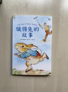 《彼得兔的故事》阅读策略
