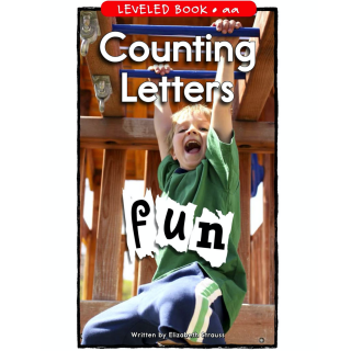 Counting Letters