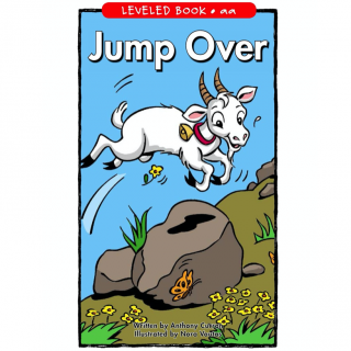 Jump Over