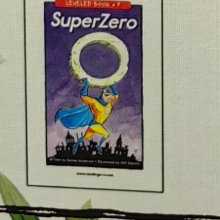 superzero