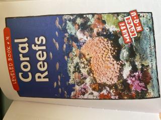 Coral Reefs 1223