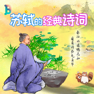 05 水调歌头 明月几时有