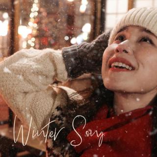 【2328】Sunnie-Winter Song