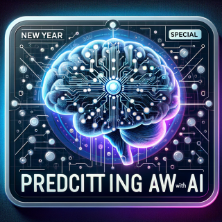 与AI一起预测AI