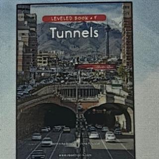 Tunnels