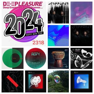 深度愉悦｜DeePleasure 2318