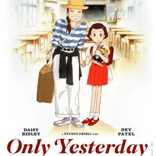 岁月的童话.Only.Yesterday.1991