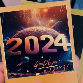 和2023一“笑”泯恩仇   起航2024