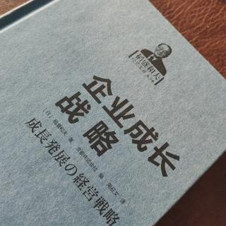 《企业成长战略》302