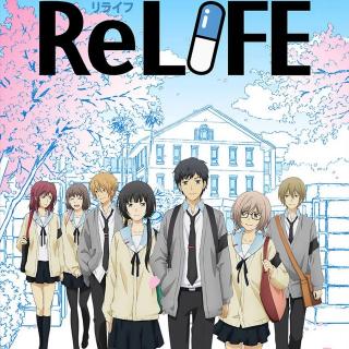 重生计划Relife02