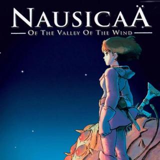 Nausicaa.Of.The.Valley.Of.The.Wind.风之谷.1984