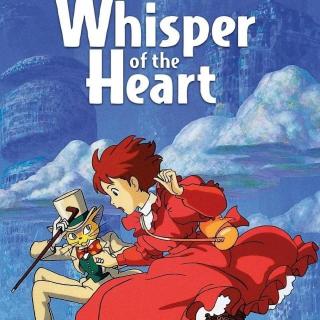 Whisper.of.the.Heart.侧耳倾听.1995