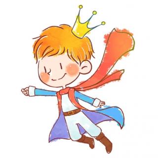 快乐王子——童话故事