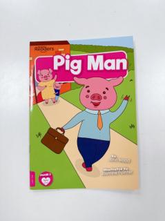 Pig Man