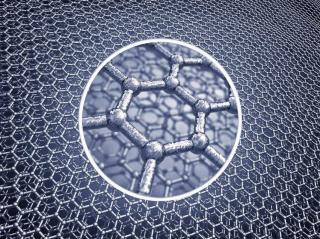 First working graphene semiconductor