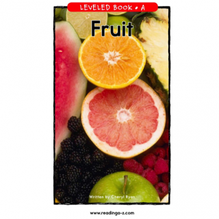 Fruit