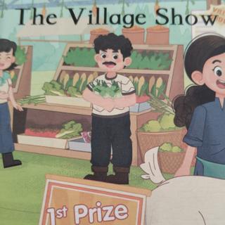 The village  Show