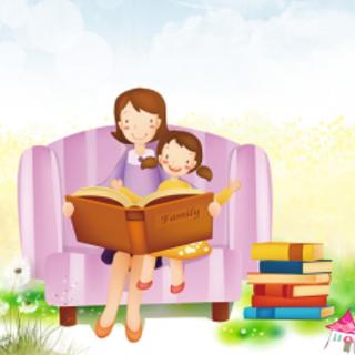 给女儿书—关于阅读