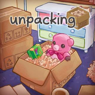 《Unpacking》：搬家时，你会带走前男友的东西吗？feat.Ygirls语音备忘