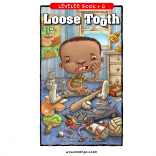 Loose Tooth