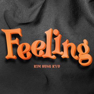 【2355】金圣圭-Feeling