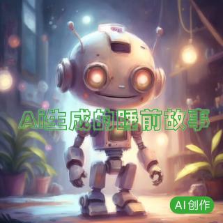 AI故事～小绿的故事1