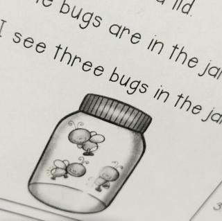 Bugs in the Jar