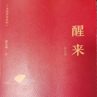 《醒来》第75—87页