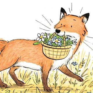 小狐狸的鲜花店