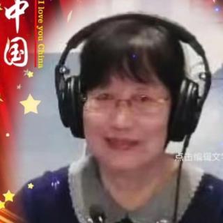 《如水心 爱山情》木子