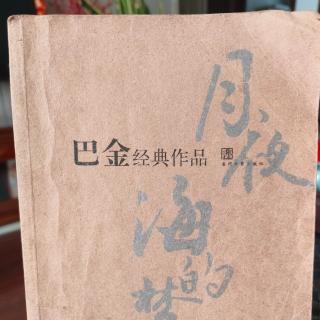 《巴金经典作品》作者 巴金 21