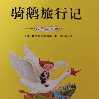 《骑鹅旅行记》7