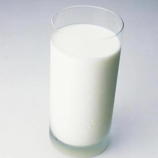 成分解析-牛奶