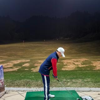 839【Golf赛】2024.1.30二阳江