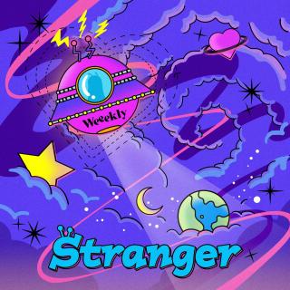【2359】Weeekly-Stranger