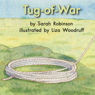 16 Tug-of-war