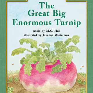 51 the great big enormous turnip
