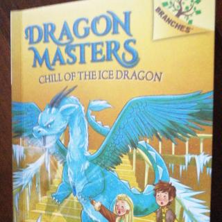1 Feb. Lola6 Dragon masters chill of the ice dragon day1
